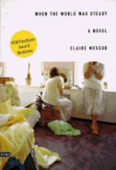 Paperback When the World Was Steady Book