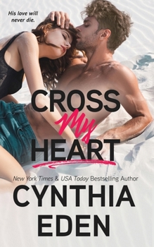 Paperback Cross My Heart Book