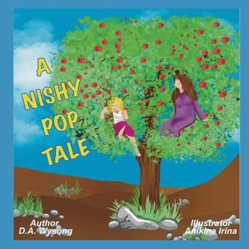 Paperback A Nishy Pop Tale Book