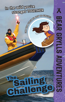 Paperback The Sailing Challenge: Volume 12 Book