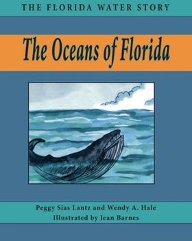 Paperback The Oceans of Florida Book