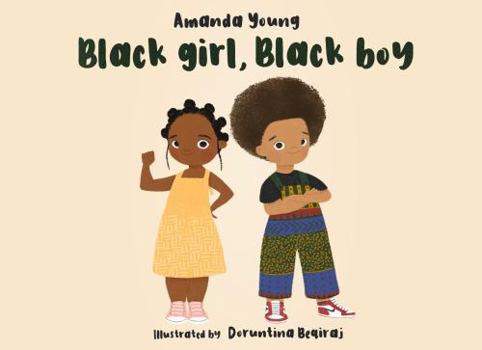 Paperback Black girl, Black boy Book