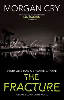 Hardcover The Fracture Book