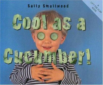 Hardcover Cool as a Cucumber: Volume 1 Book
