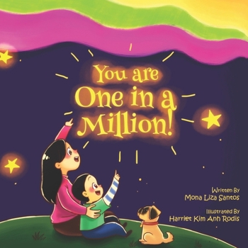 Paperback You are One in A Million Book