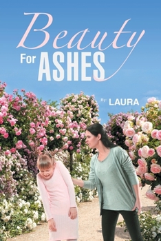 Paperback Beauty For Ashes Book