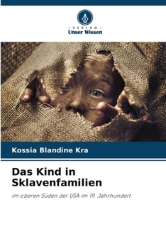 Paperback Das Kind in Sklavenfamilien [German] Book