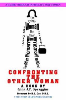 Paperback Confronting the Other Woman Book
