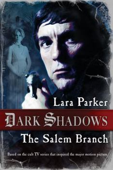 Paperback The Salem Branch Book
