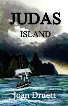 Judas Island - Book #1 of the Promise of Gold