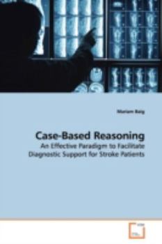 Paperback Case-Based Reasoning Book