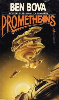 Paperback Prometheans Book