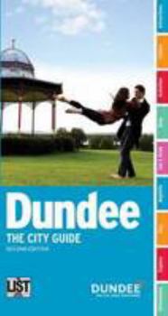Paperback Dundee: The City Guide Book