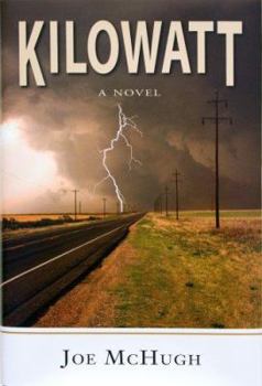 Hardcover Kilowatt Book