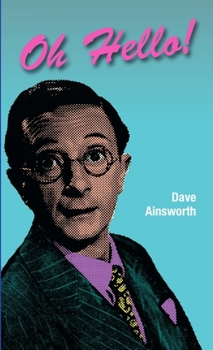 Paperback Oh Hello! Book