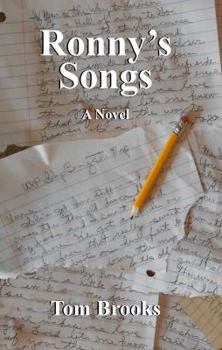 Paperback Ronny's Songs Book