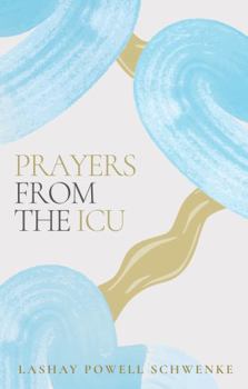 Paperback Prayers from the ICU Book