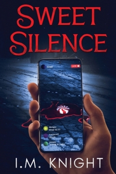 Paperback Sweet Silence Book