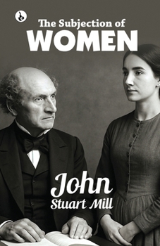 Paperback The Subjection of Women Book
