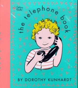 Paperback The Telephone Book