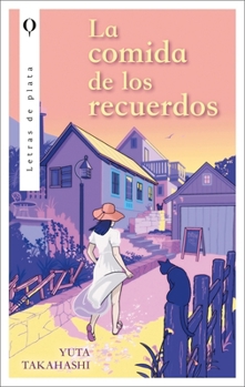Paperback Comida de Los Recuerdos, La [Spanish] Book