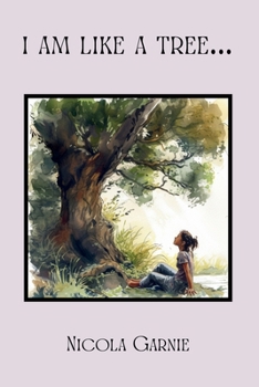 Paperback I am like a tree Book