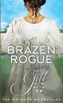 Paperback Brazen Rogue Book