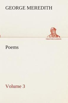 Paperback Poems - Volume 3 Book