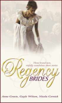 Paperback Regency Brides Book