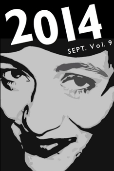 Paperback 2014 September Vol. 9 Book