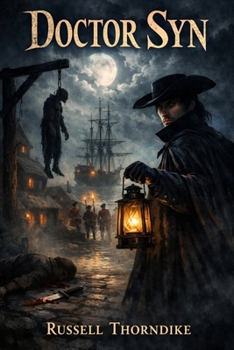 Doctor Syn: A Smuggler Tale of the Romney Marsh