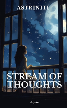 Paperback Stream of Thoughts [Filipino] Book