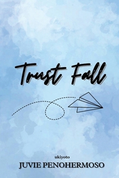 Paperback Trust Fall Book