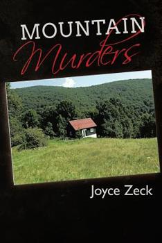 Paperback Mountain Murders: New Edition Book