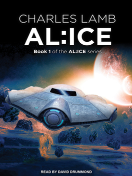 Alice - Book #1 of the AL:ICE