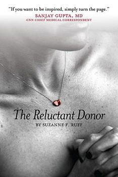 Paperback The Reluctant Donor Book