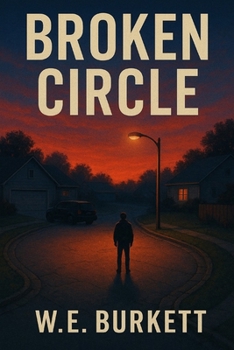 Paperback Broken Circle Book