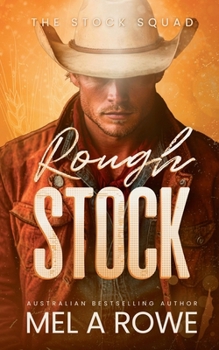 Rough Stock (The Stock Squad)