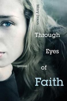 Paperback Through Eyes of Faith Book