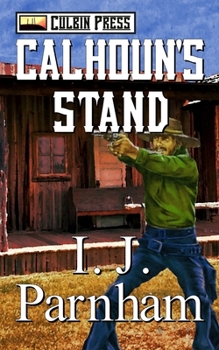 Paperback Calhoun's Stand Book