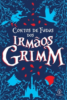 Contos de fadas dos irmãos Grimm