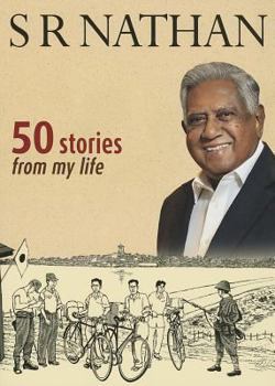 Paperback 50 Stories from My Life Book