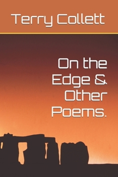 Paperback On the Edge & Other Poems. Book