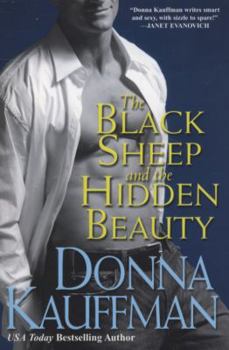 The Black Sheep and the Hidden Beauty - Book #2 of the Unholy Trinity
