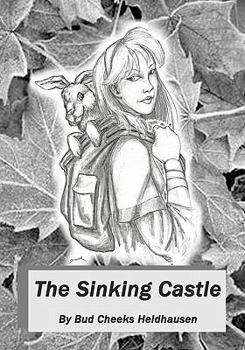 Paperback The Sinking Castle Book