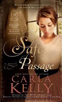 Paperback Safe Passage Book