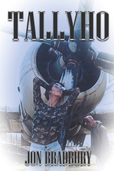 Paperback Tallyho Book