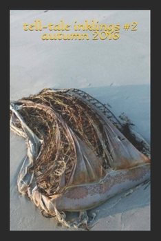 Paperback Tell-Tale Inklings #2 Book