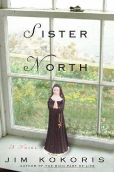 Hardcover Sister North Book