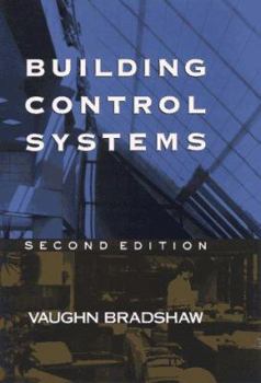 Hardcover Building Control Systems Book